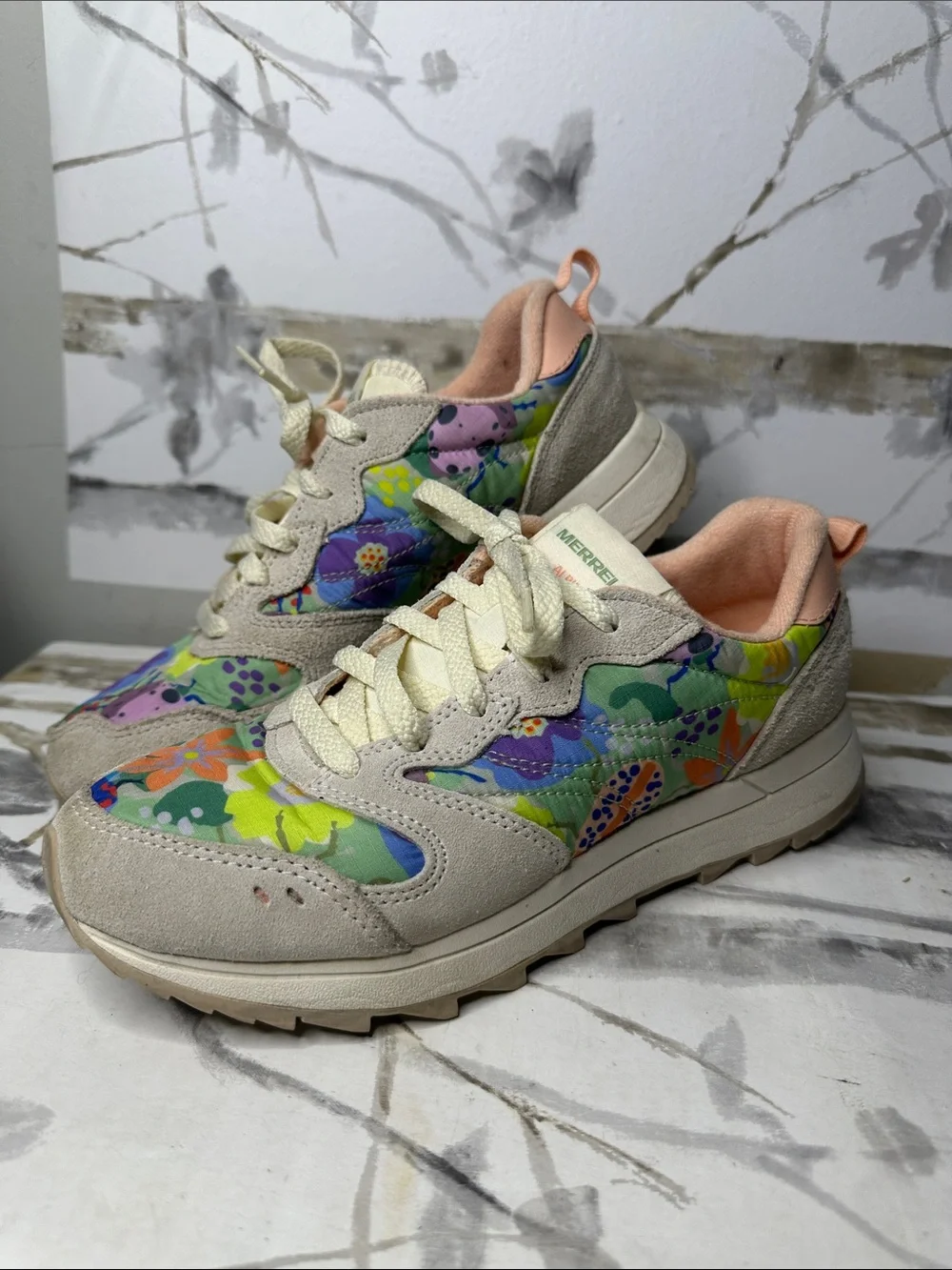 Merrell Alpine 83 Sport